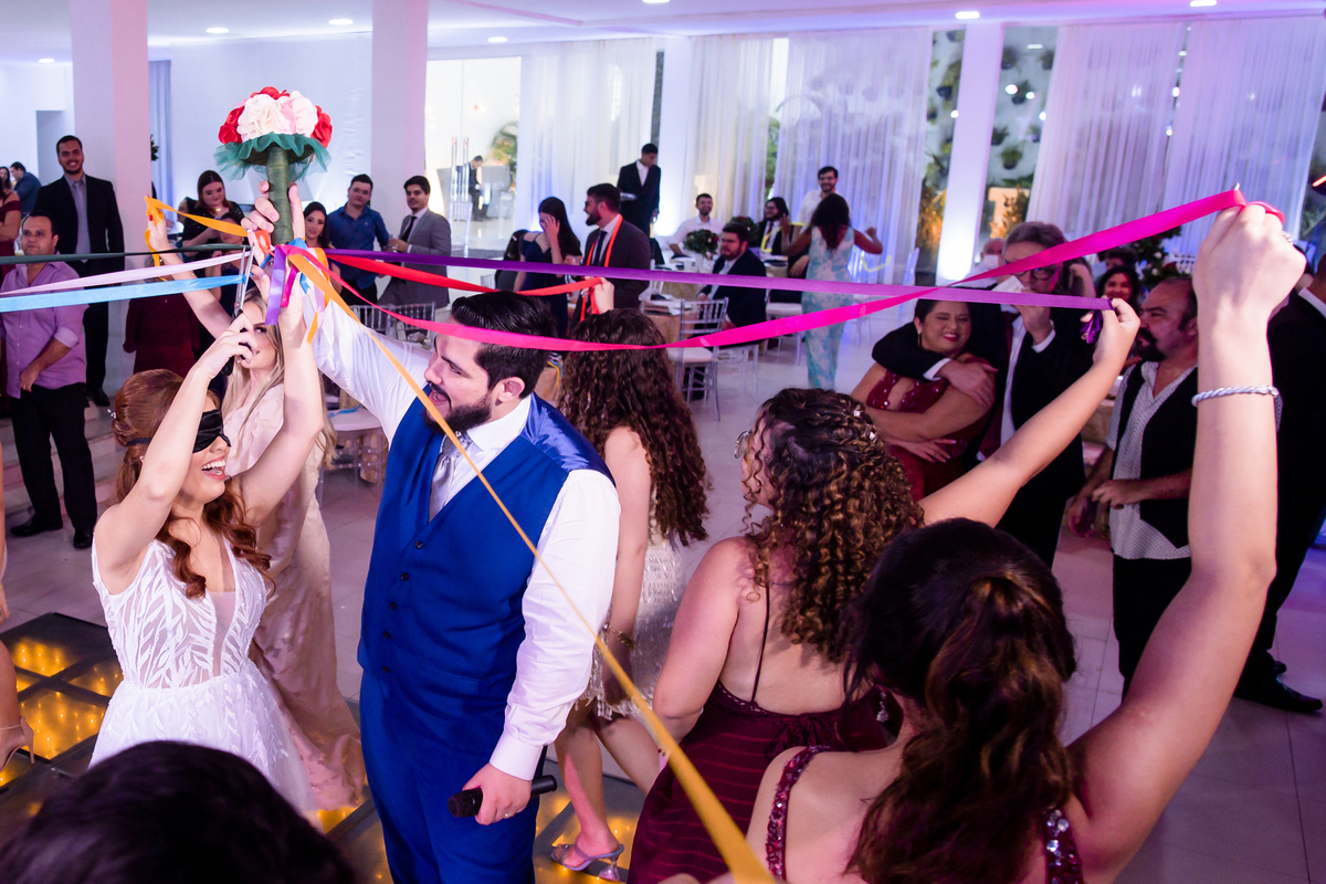 Fotografia casamento Fortaleza