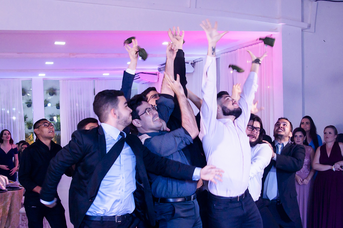 Fotografia casamento Fortaleza