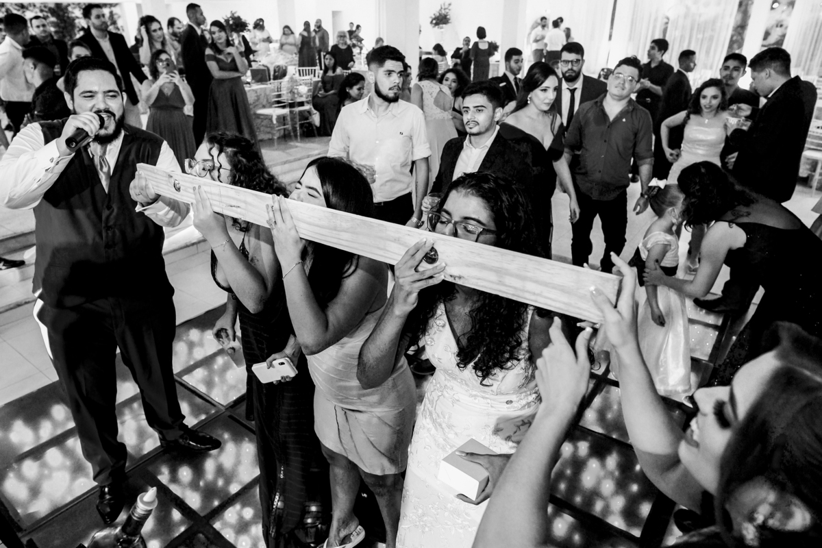 Fotografia casamento Fortaleza