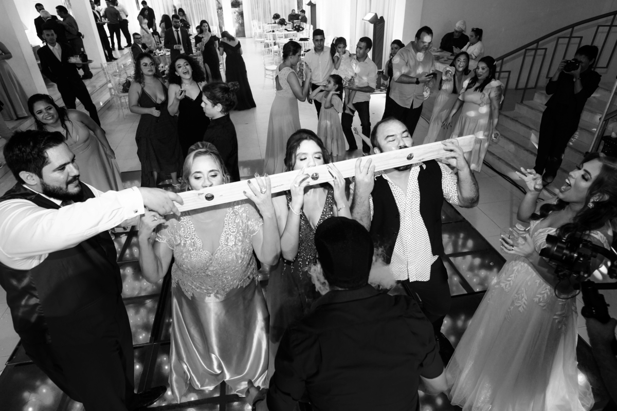 Lindo casamento realizado em Fortaleza