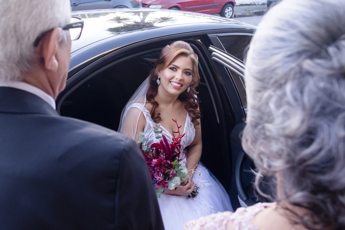 Fotografia casamento Fortaleza