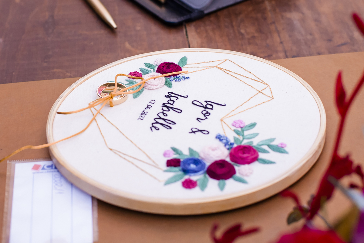 Cerimônia de casamento em Fortaleza