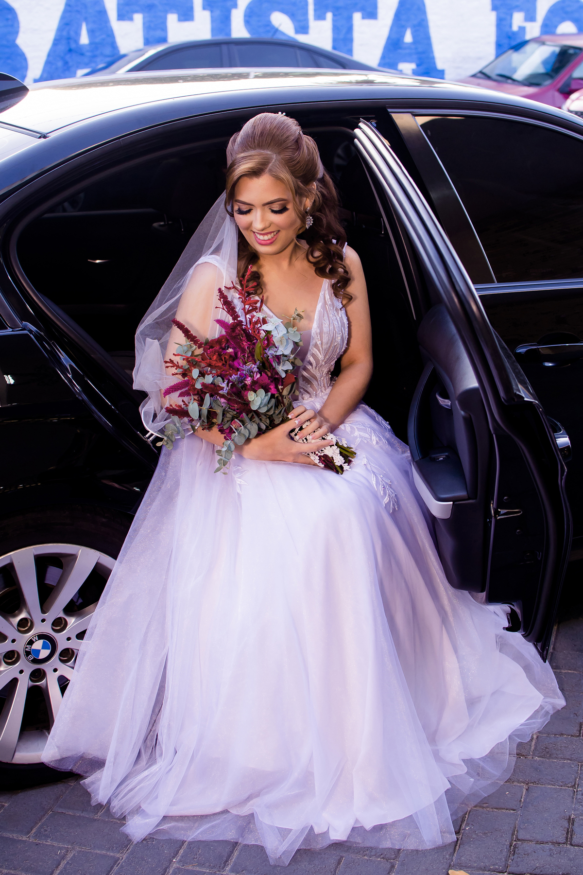 Fotografia casamento Fortaleza