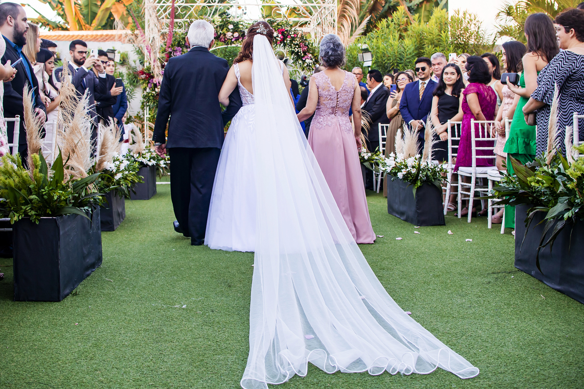 Fotografia casamento Fortaleza