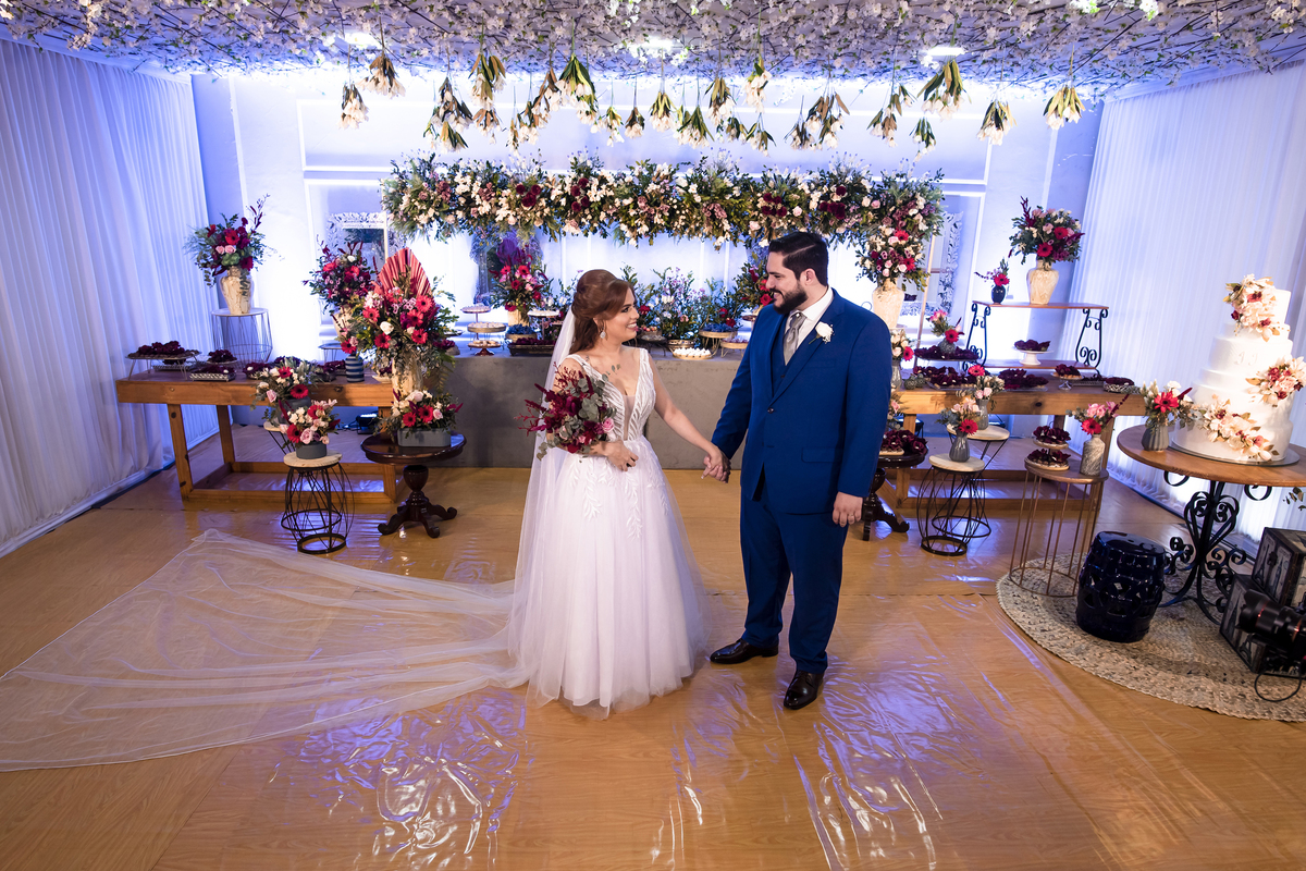 Fotografia casamento Fortaleza