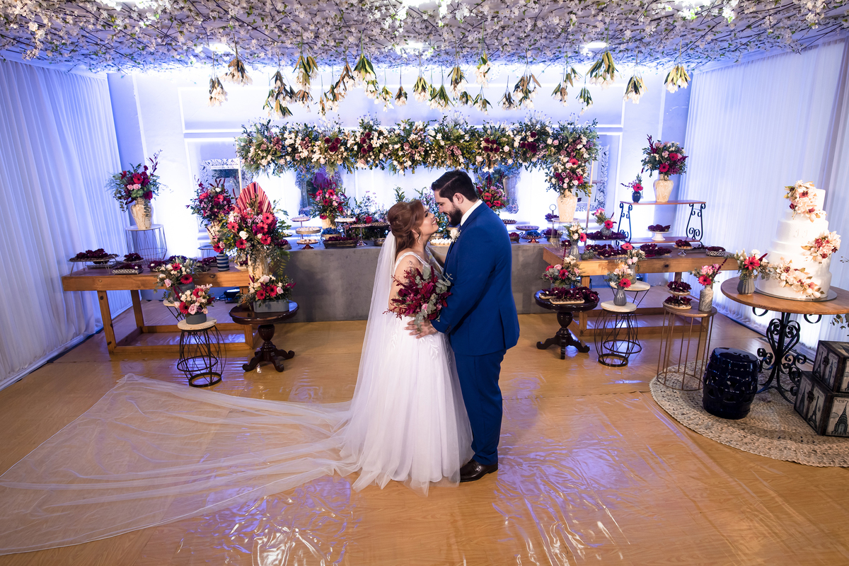 Fotografia casamento Fortaleza