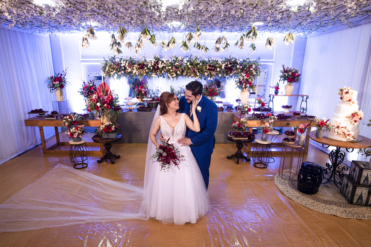 Fotografia casamento Fortaleza
