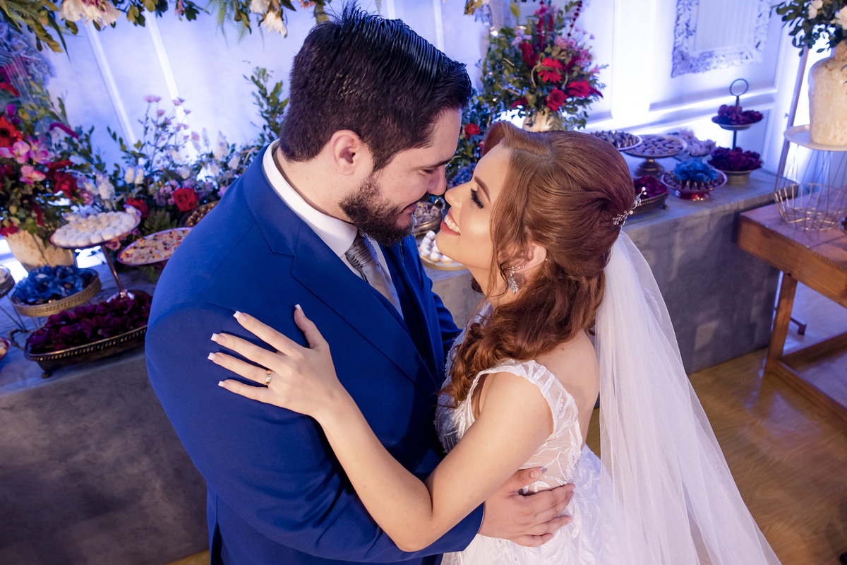 Fotografia casamento Fortaleza