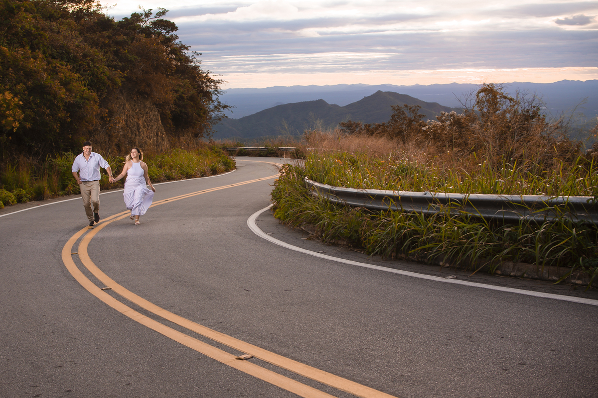 Ensaio pre wedding em Guaramiranga
