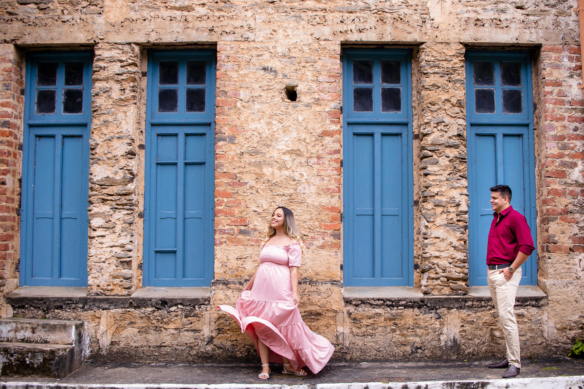 Ensaio fotografico noivos