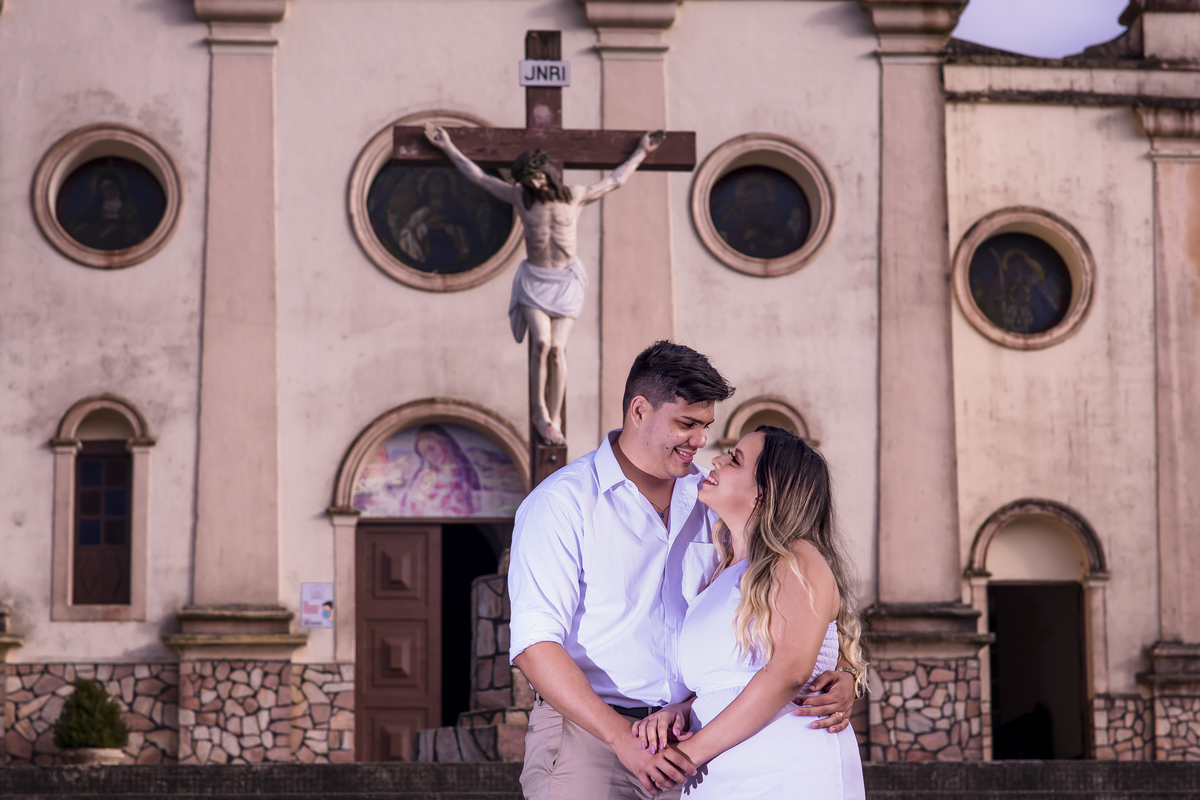 Ensaio noivos em Guaramiranga