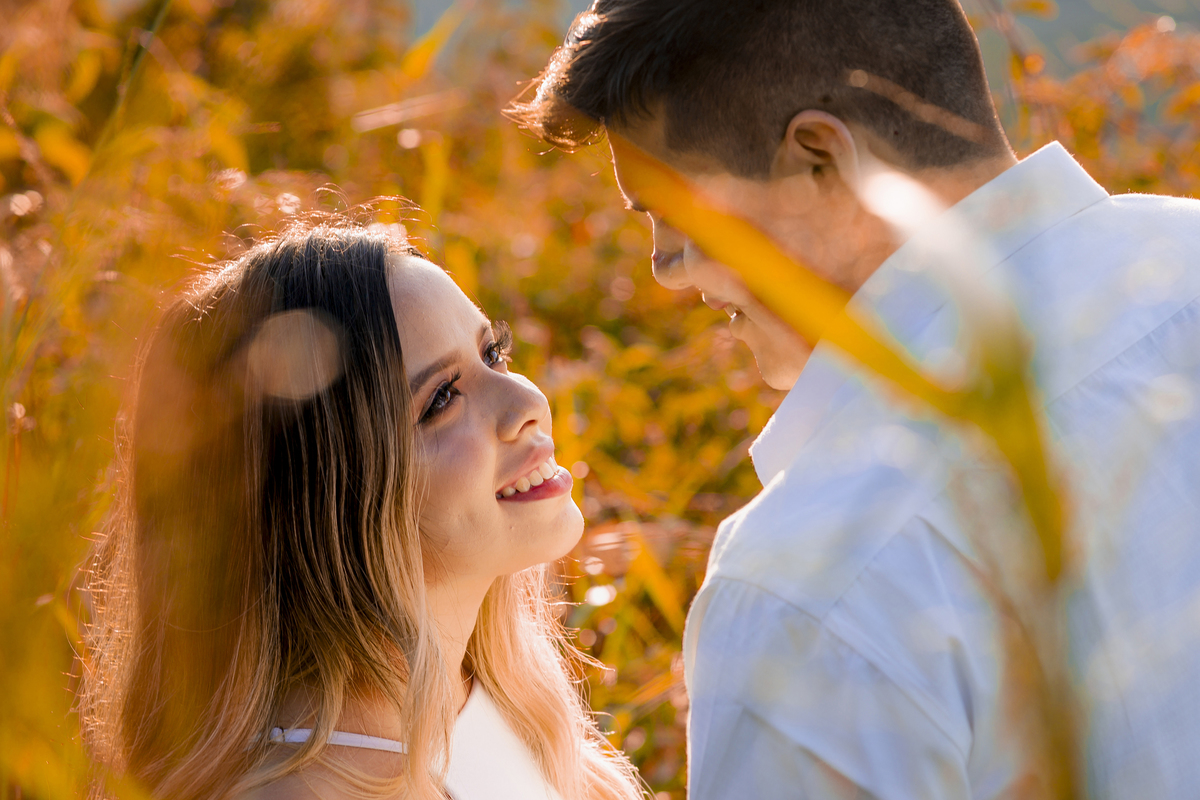 Ensaio noivos em Guaramiranga