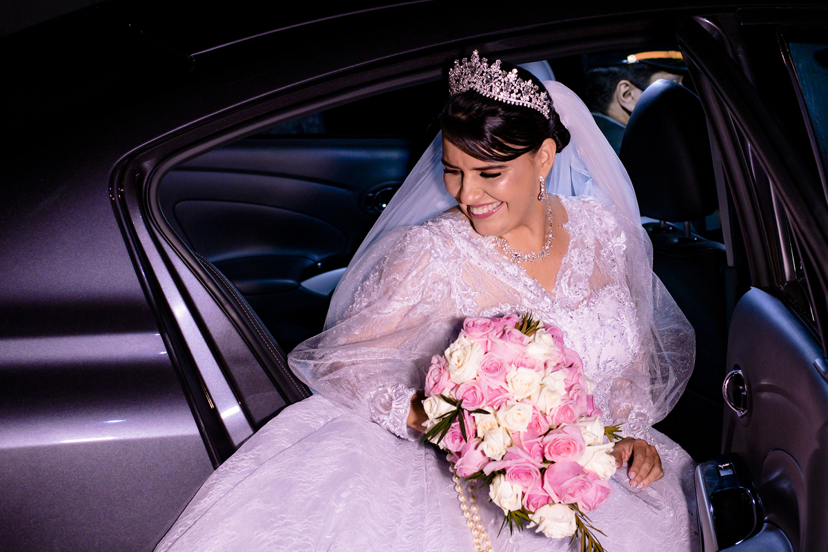 Casamento em Fortaleza