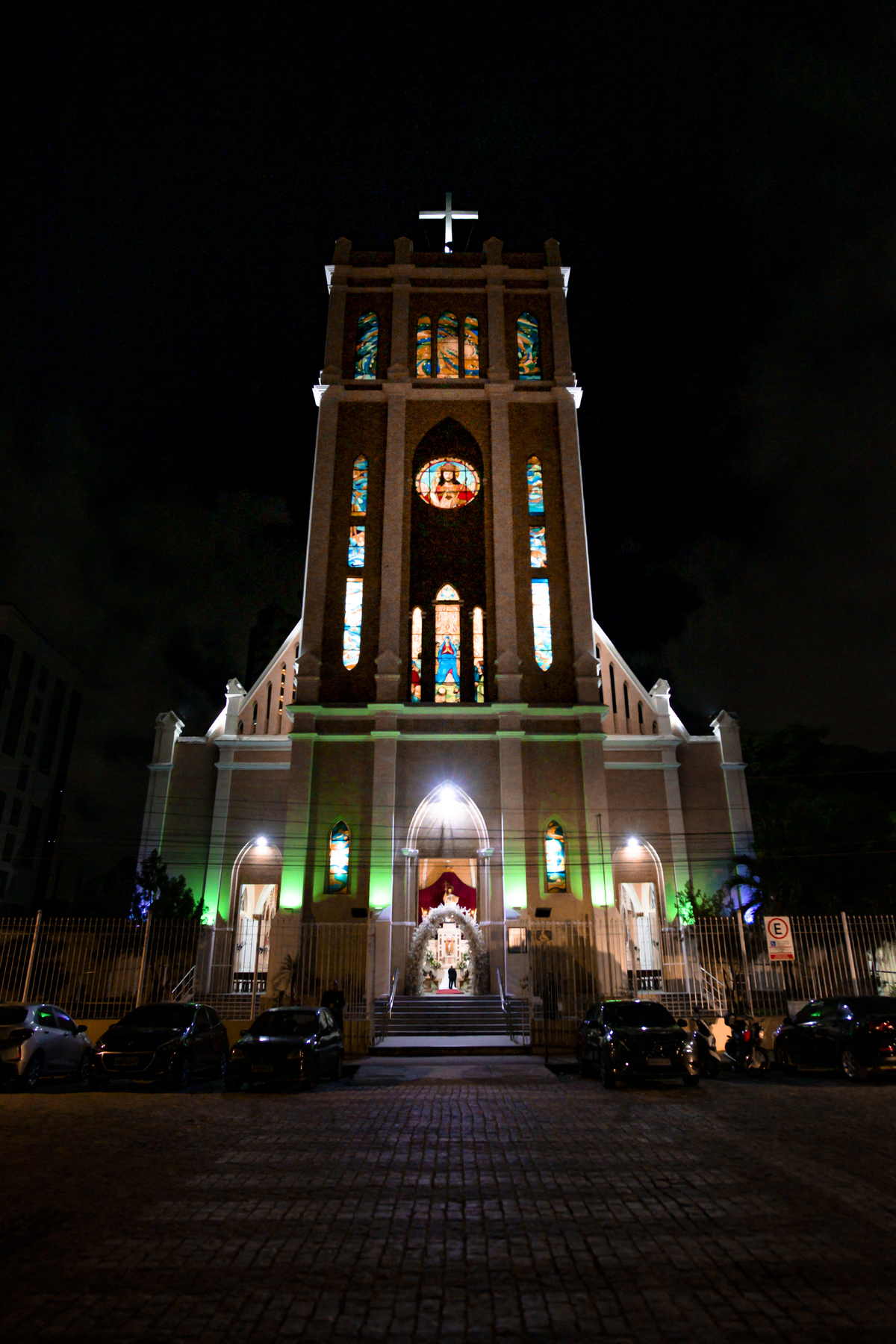 Casamento Di Gregorio buffet Fortaleza