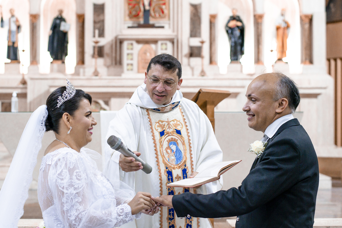 Casamento Di Gregorio buffet Fortaleza