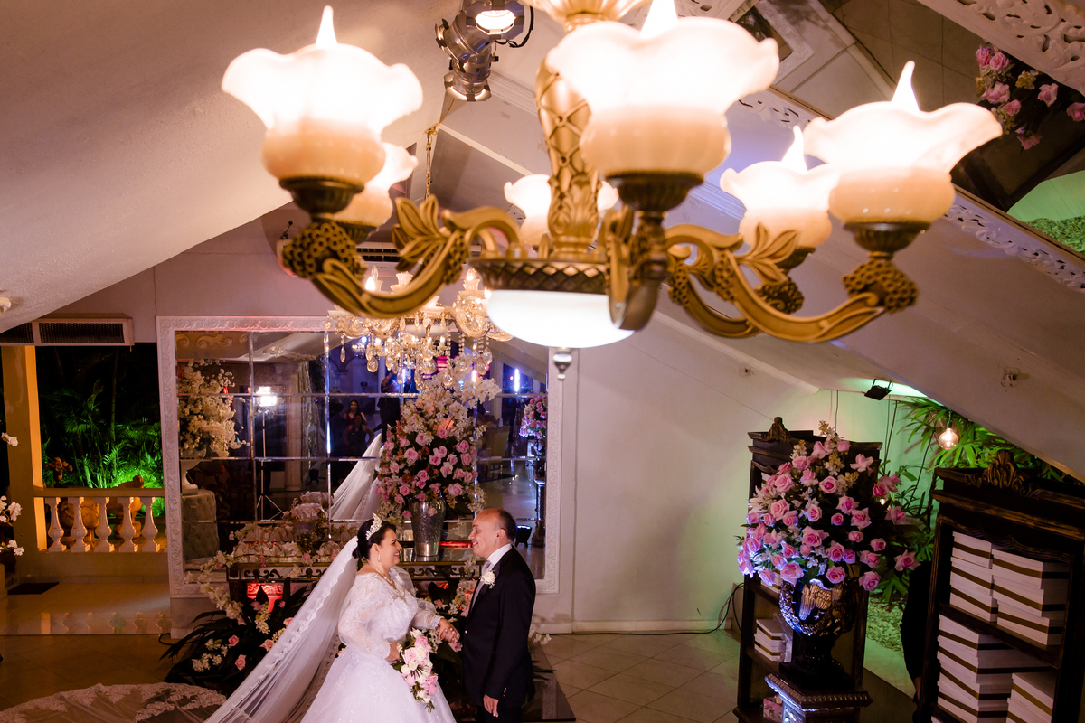 Casamento Di Gregorio buffet Fortaleza