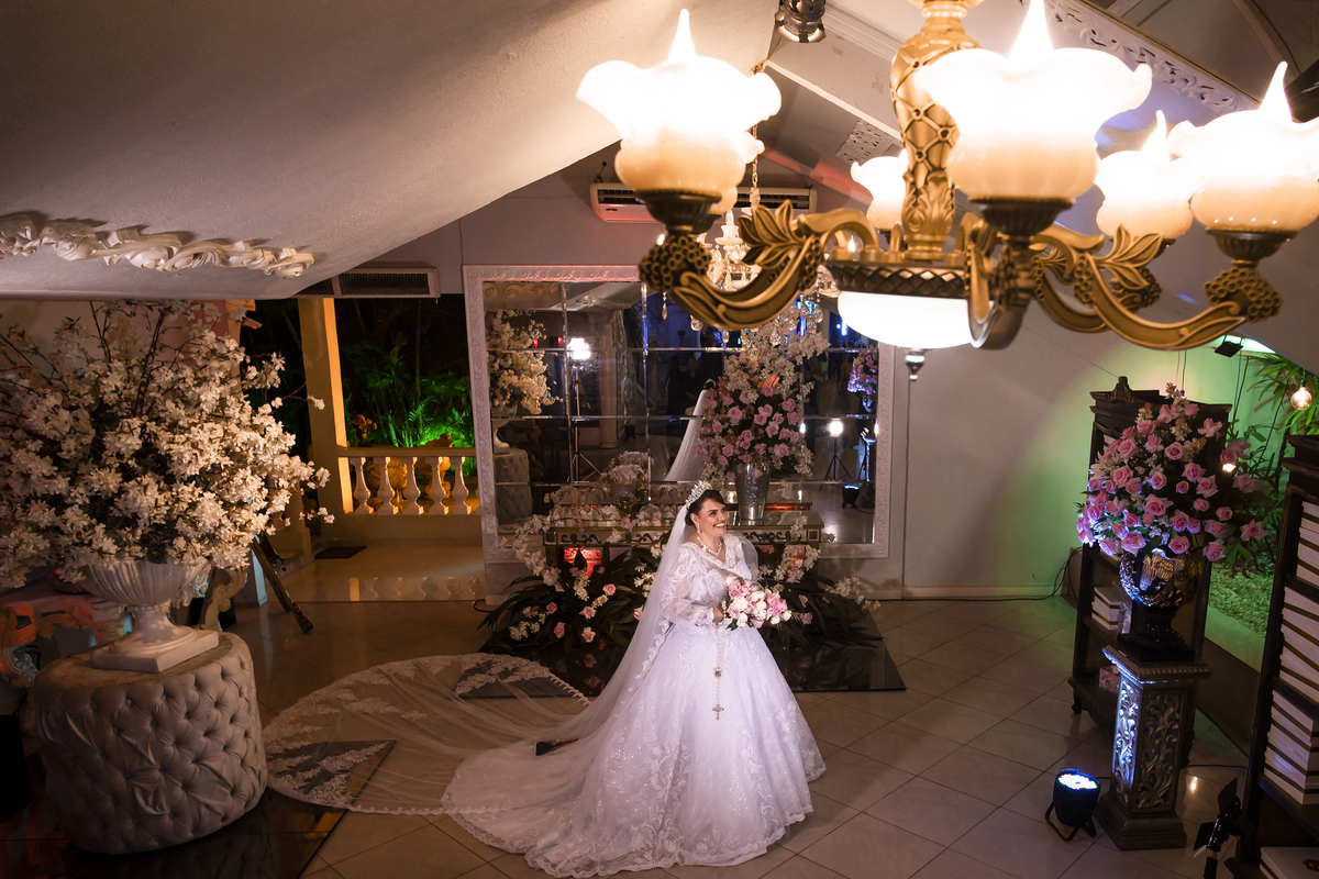 Casamento Di Gregorio buffet Fortaleza