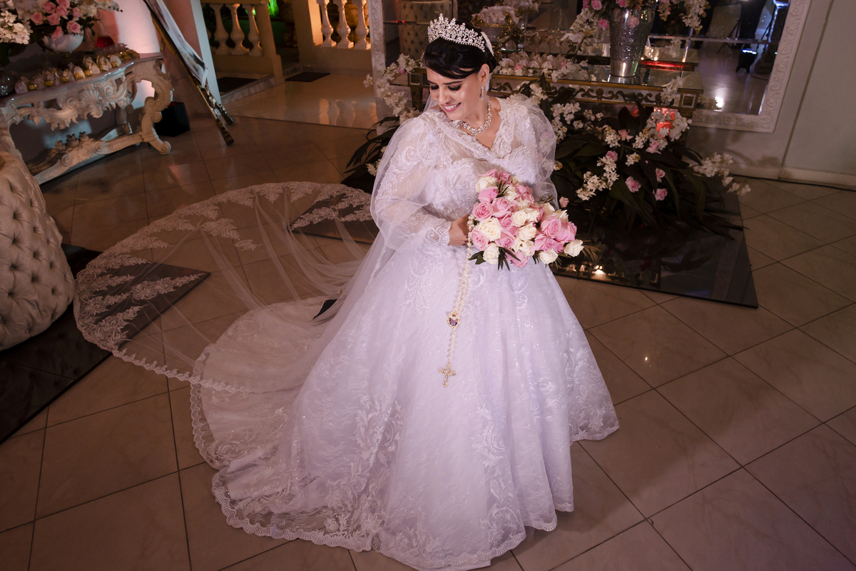 Casamento Di Gregorio buffet Fortaleza