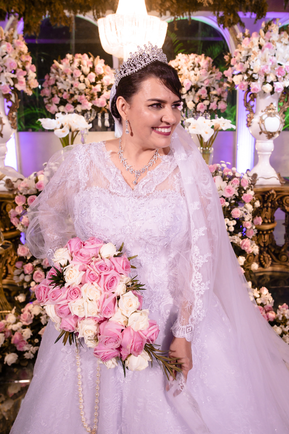 Casamento em Fortaleza