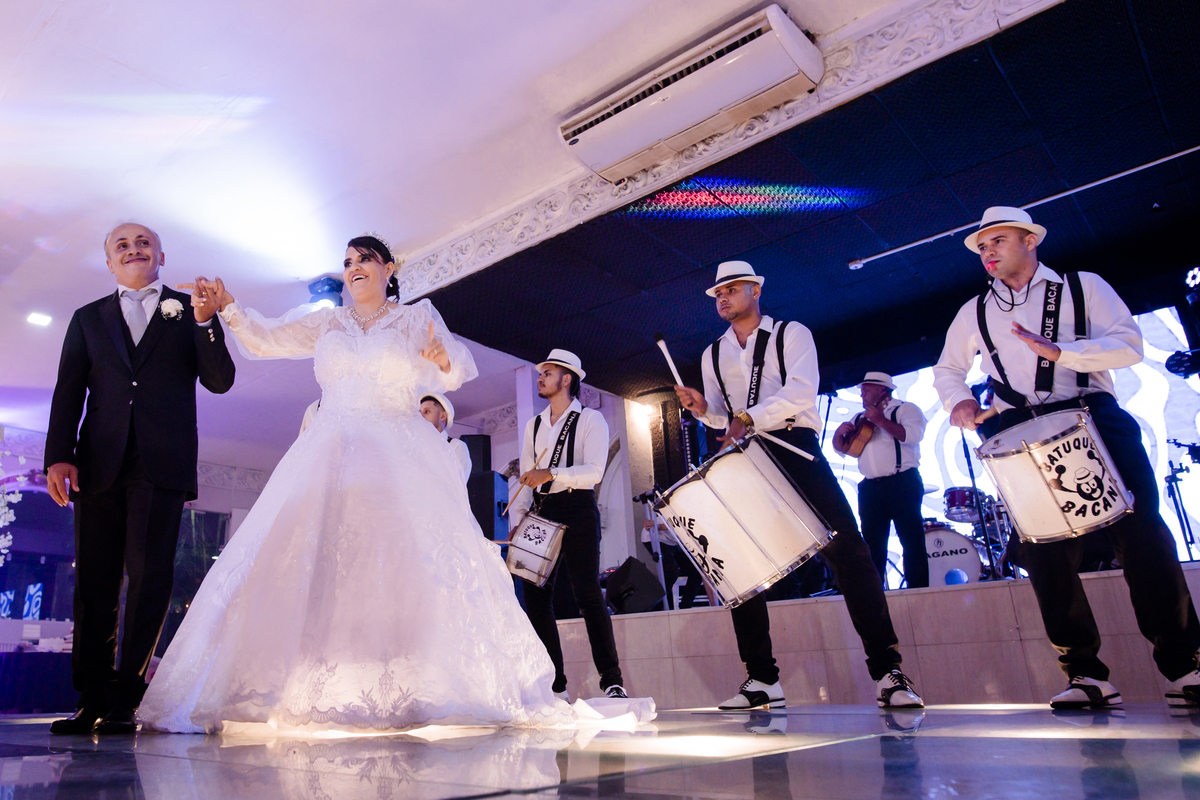 Casamento Di Gregorio buffet Fortaleza