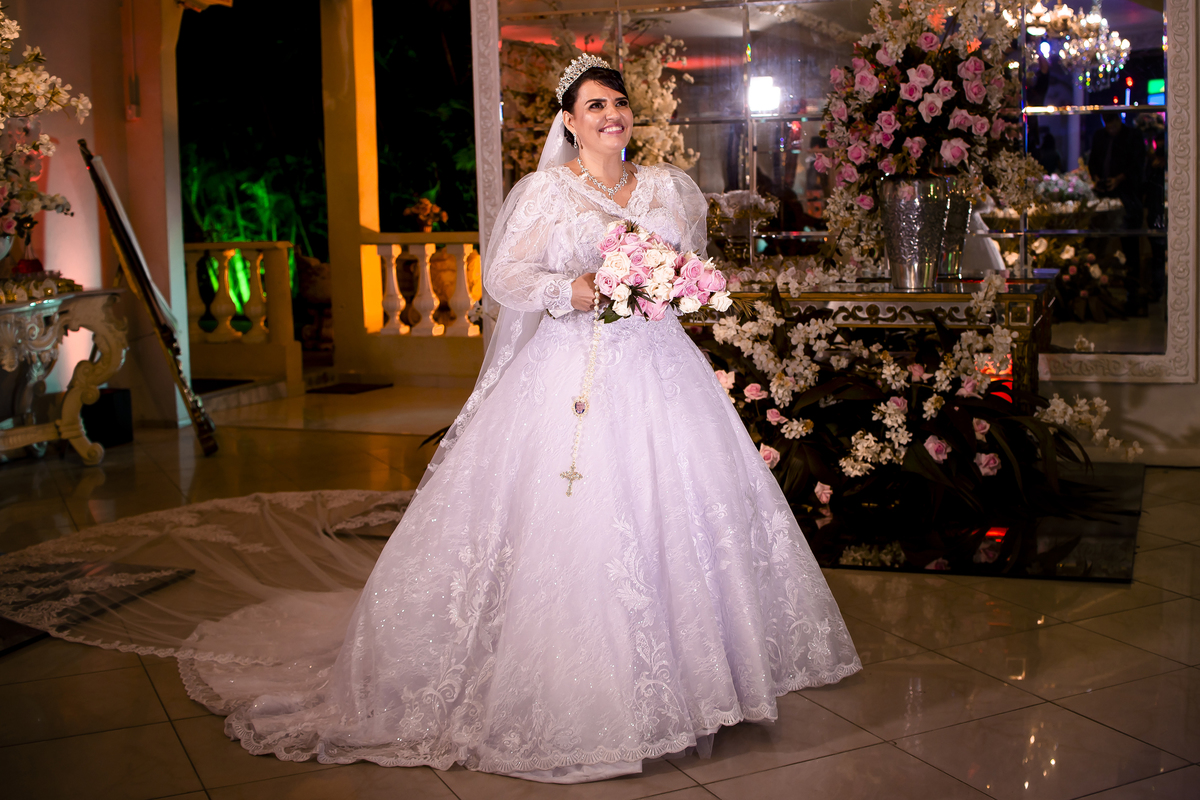 Casamento Di Gregorio buffet Fortaleza