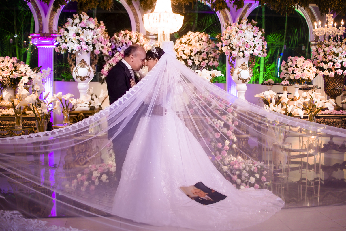 Casamento Di Gregorio buffet Fortaleza