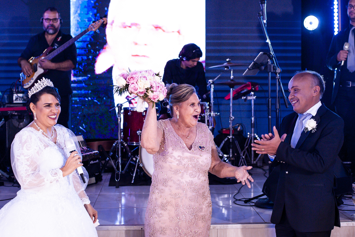 Casamento em Fortaleza