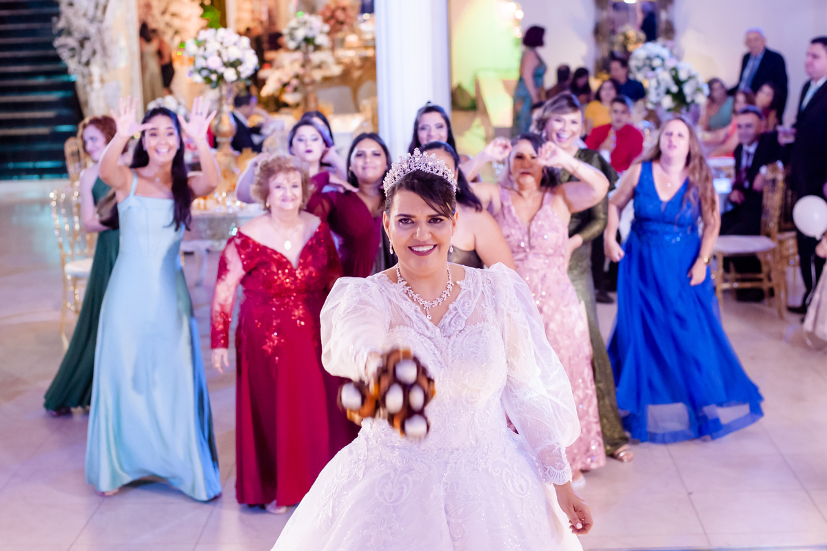 Casamento em Fortaleza