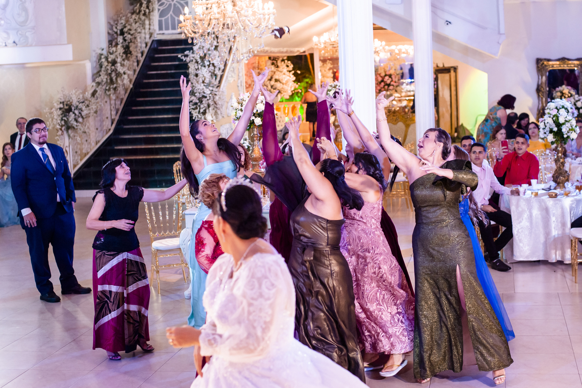 Casamento em Fortaleza