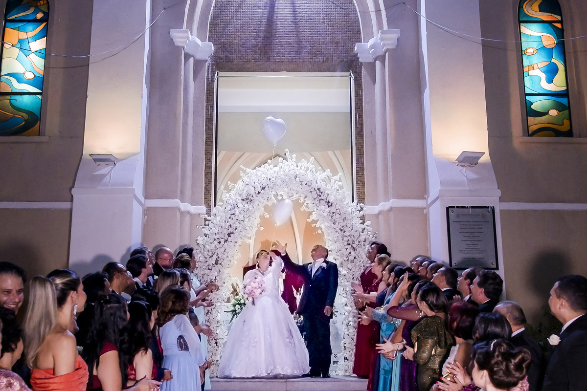 Casamento Di Gregorio buffet Fortaleza