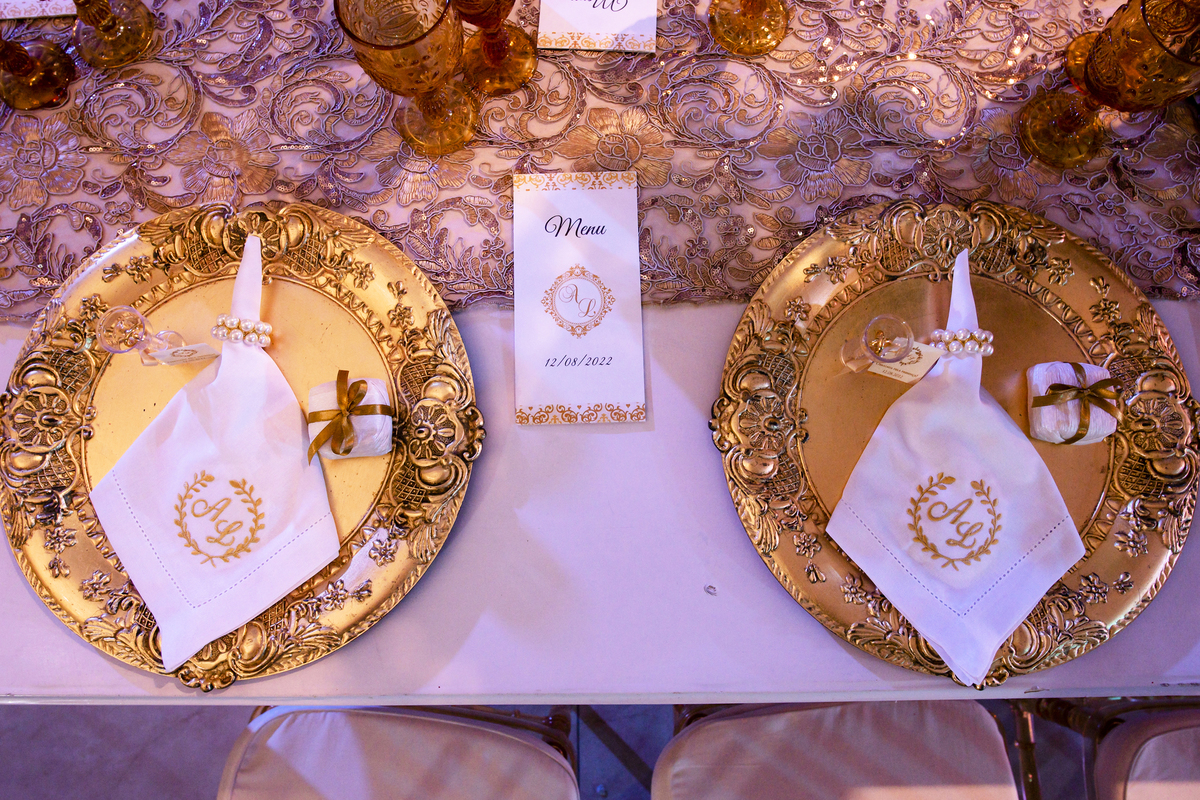 Casamento Di Gregorio buffet Fortaleza