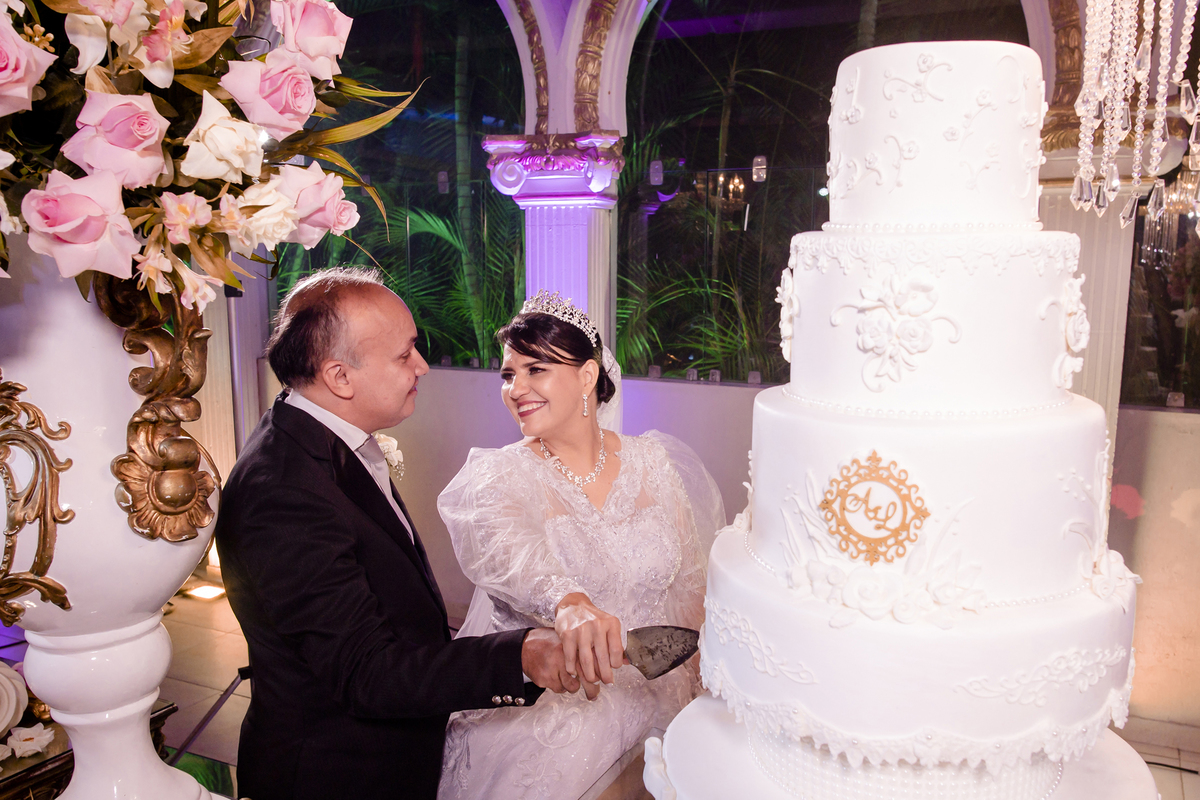 Casamento em Fortaleza