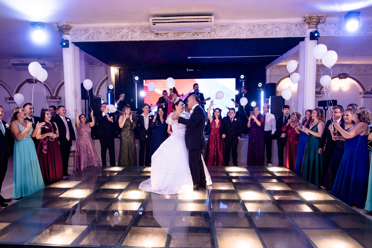 Casamento Di Gregorio buffet Fortaleza