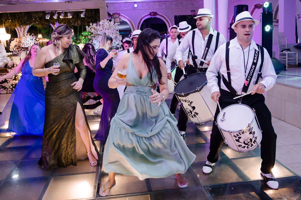 Casamento em Fortaleza