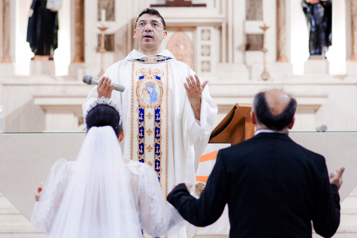Casamento em Fortaleza
