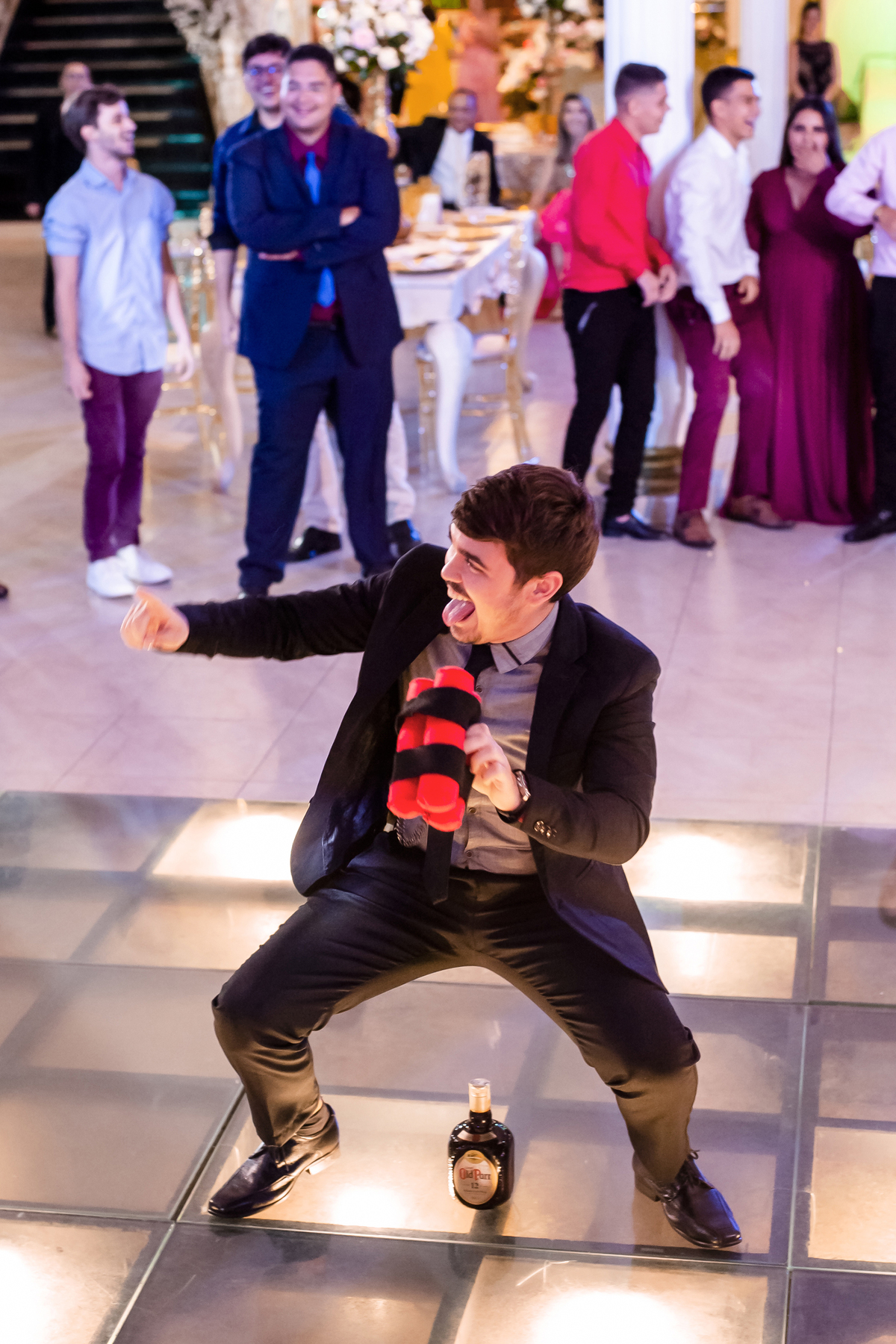 Casamento Di Gregorio buffet Fortaleza