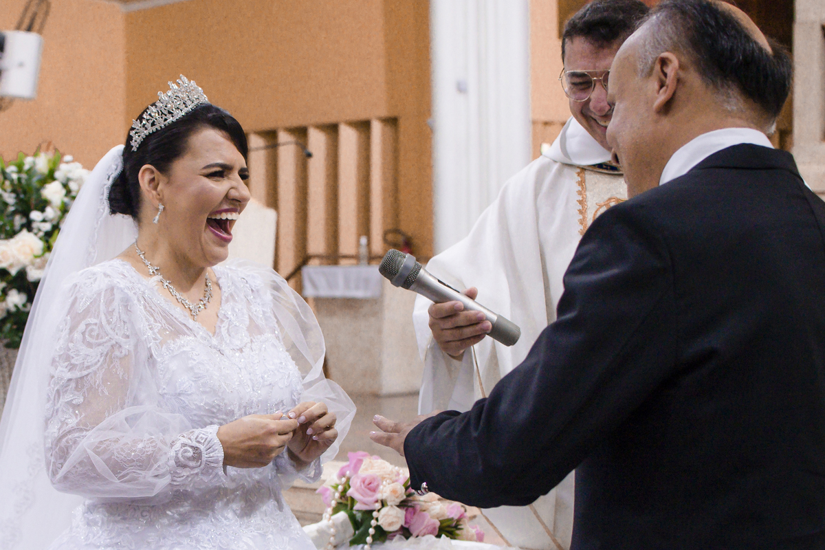 Casamento em Fortaleza
