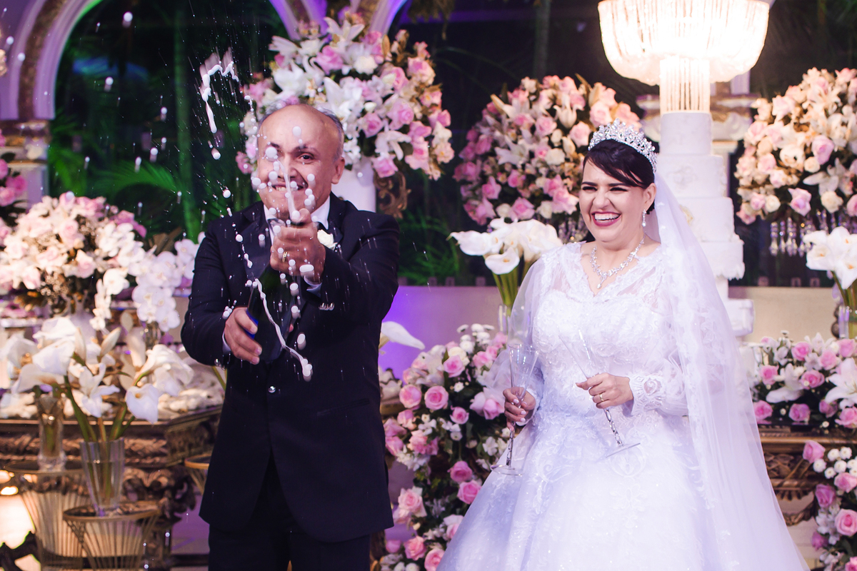 Casamento em Fortaleza