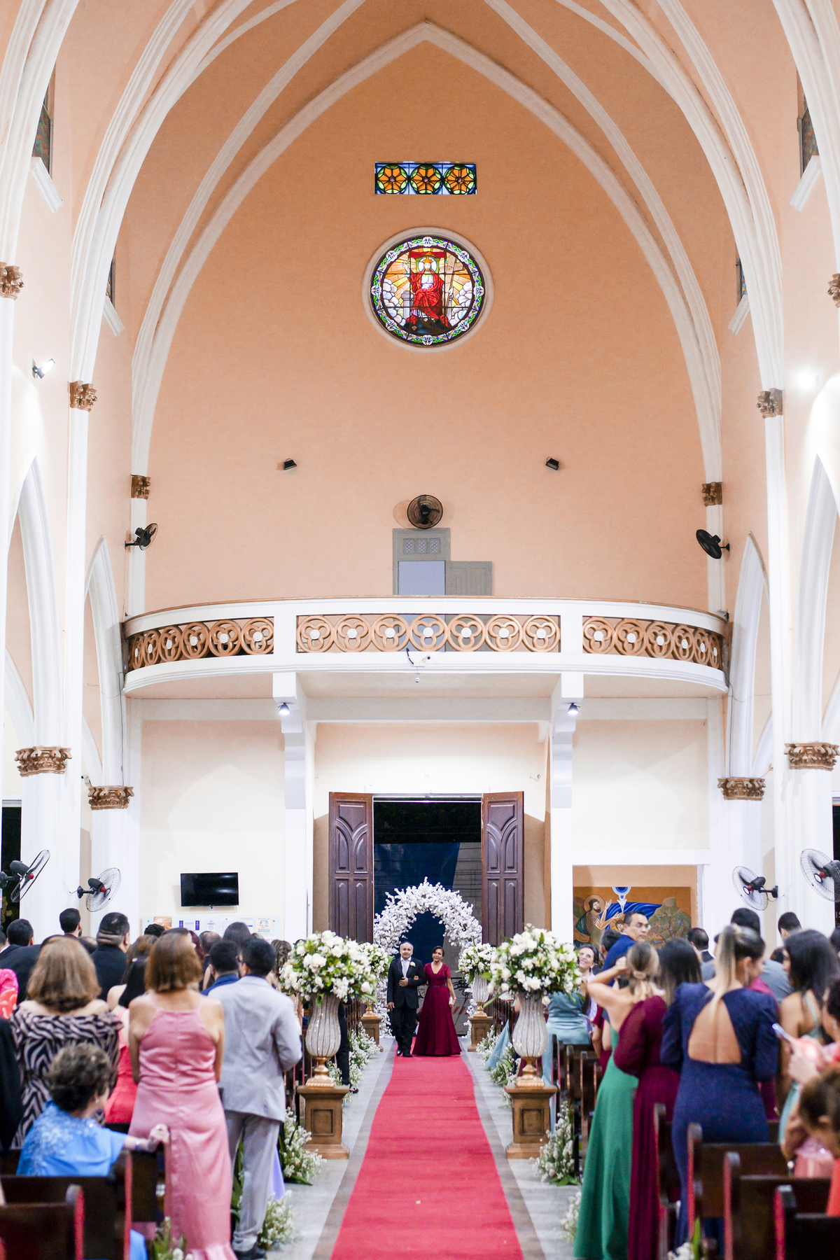 Casamento em Fortaleza