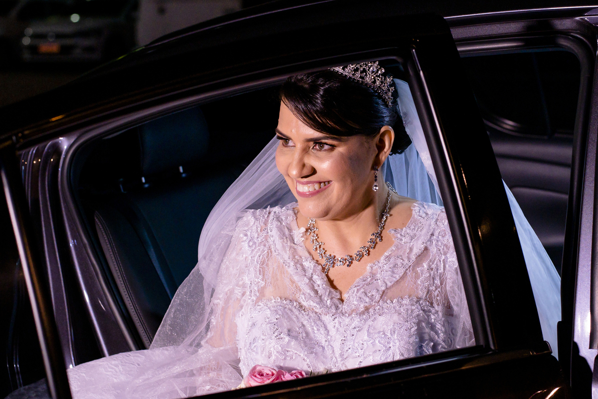 Casamento em Fortaleza