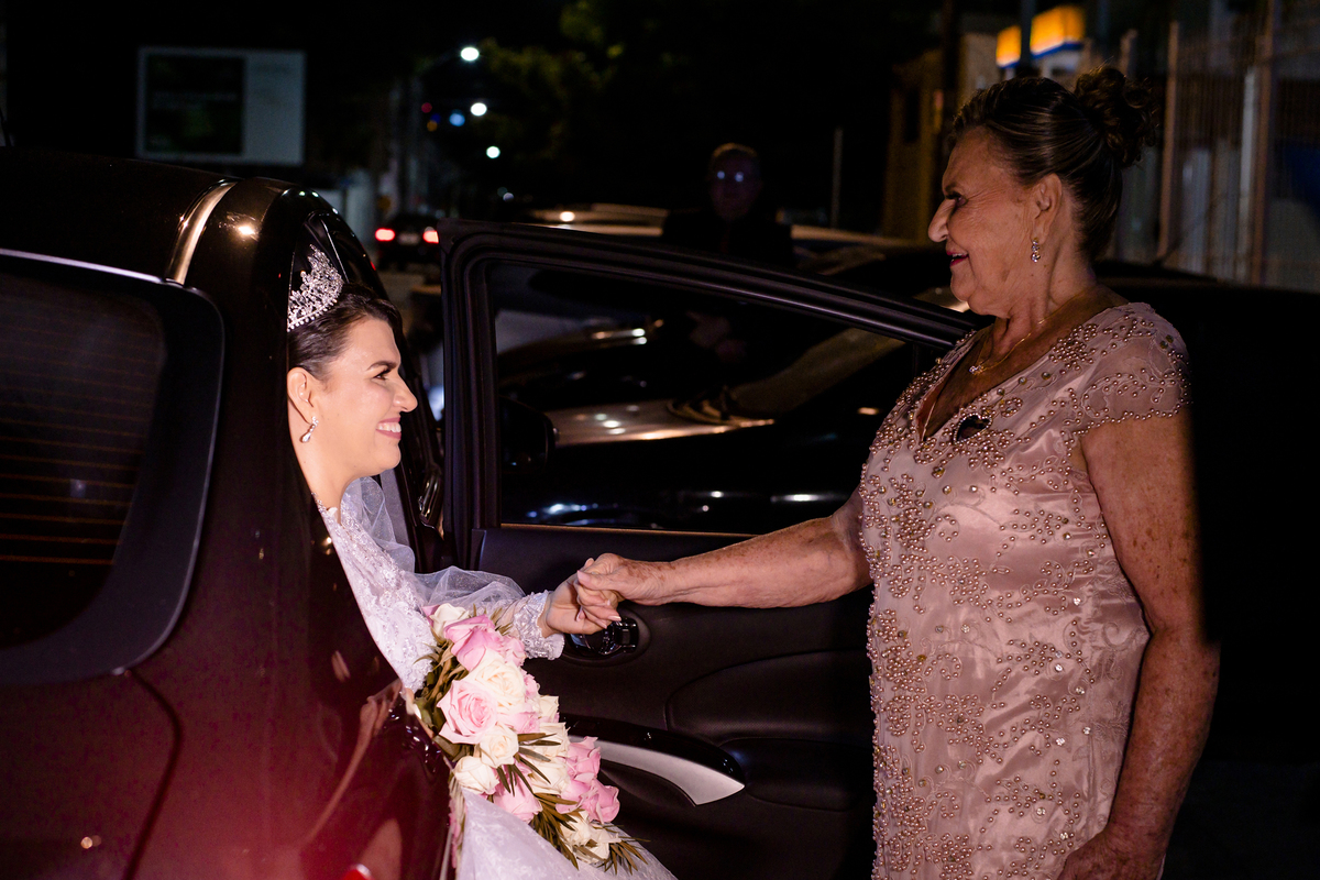 Casamento Di Gregorio buffet Fortaleza