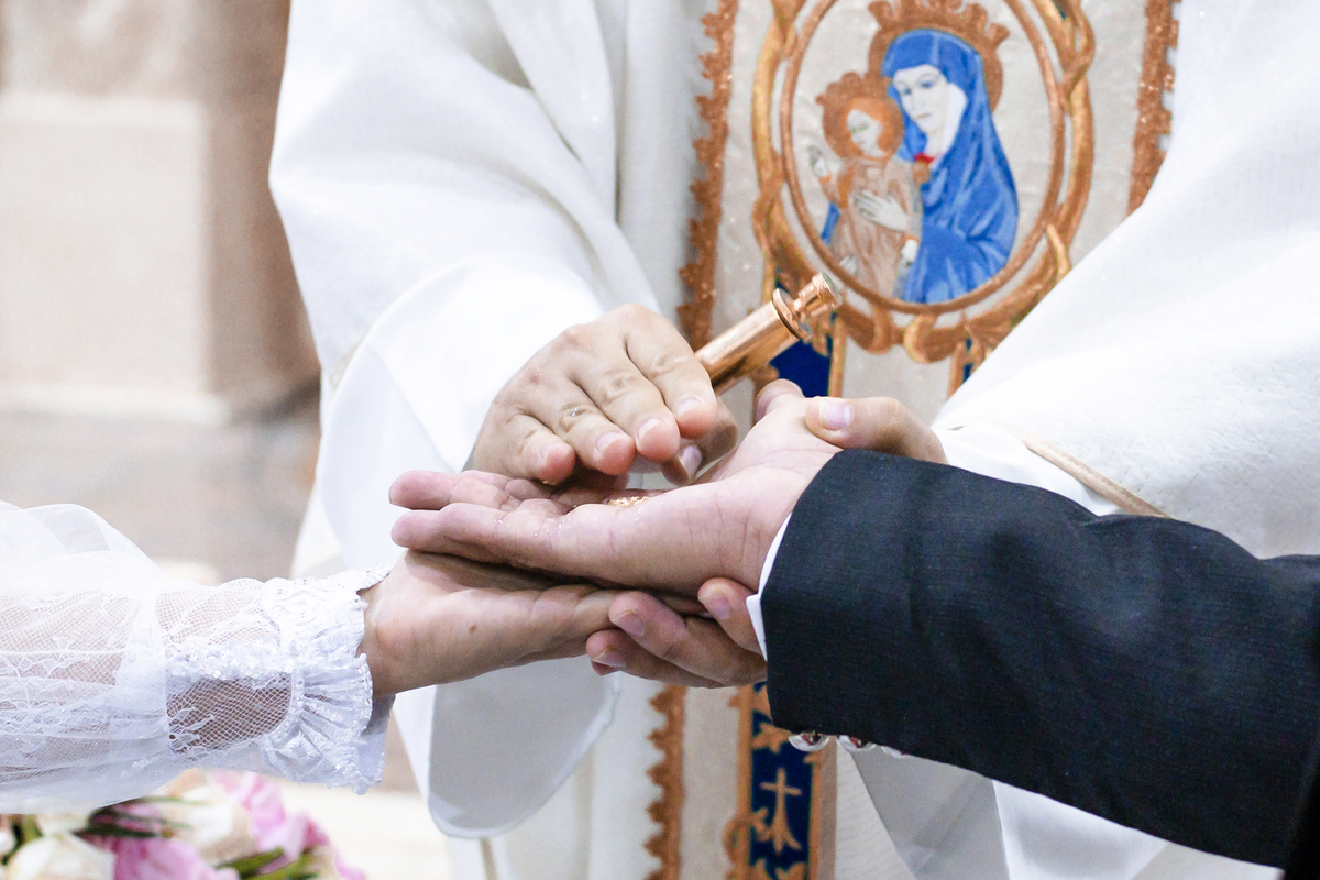 Casamento Di Gregorio buffet Fortaleza