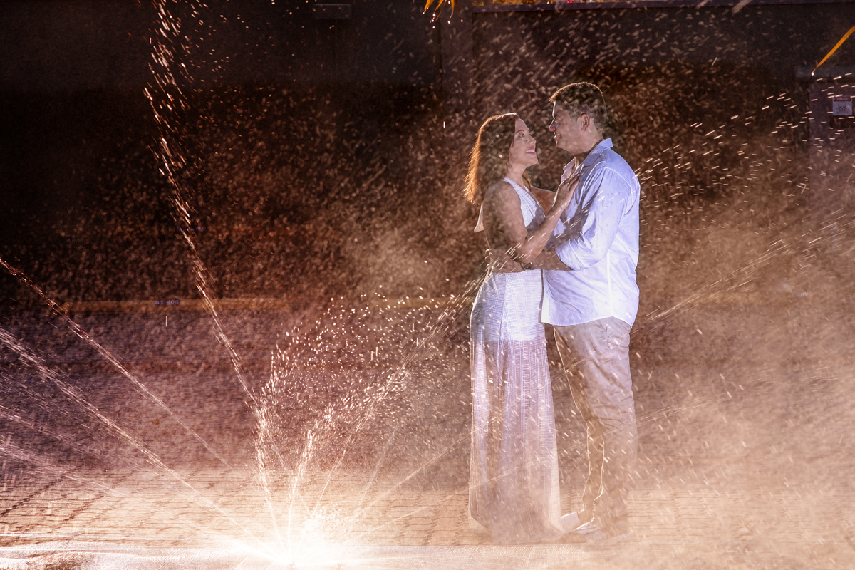 Ensaio fotografico pico das almas