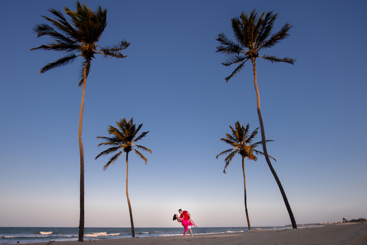 Ensaio fotografico pico das almas