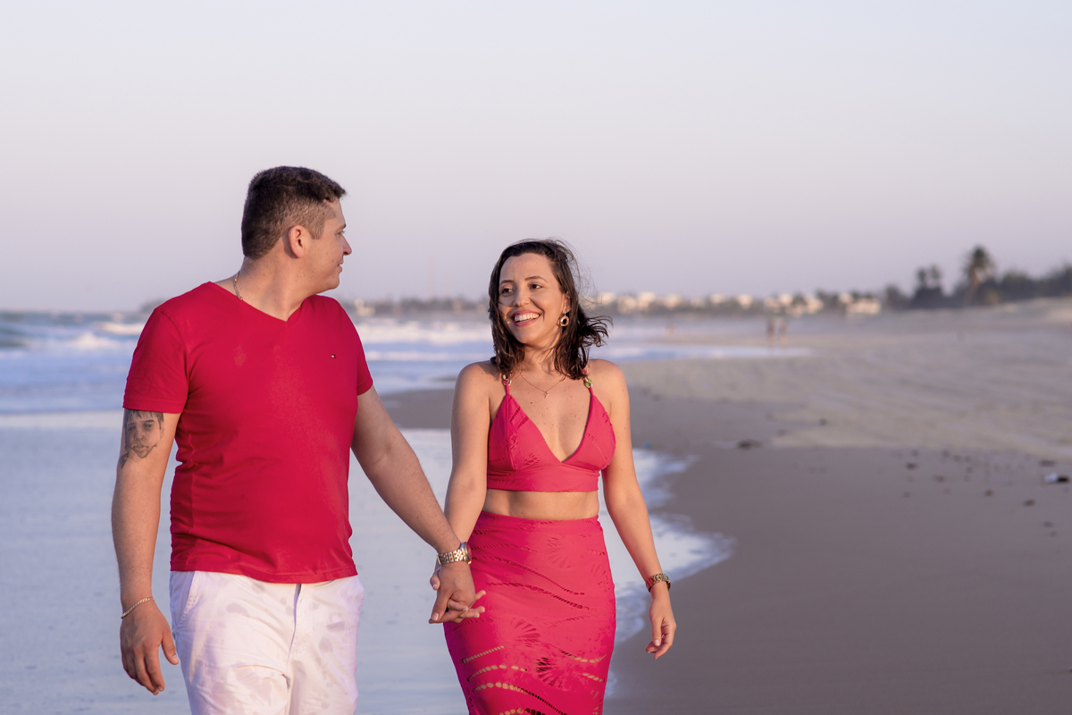 Ensaio fotografico pico das almas