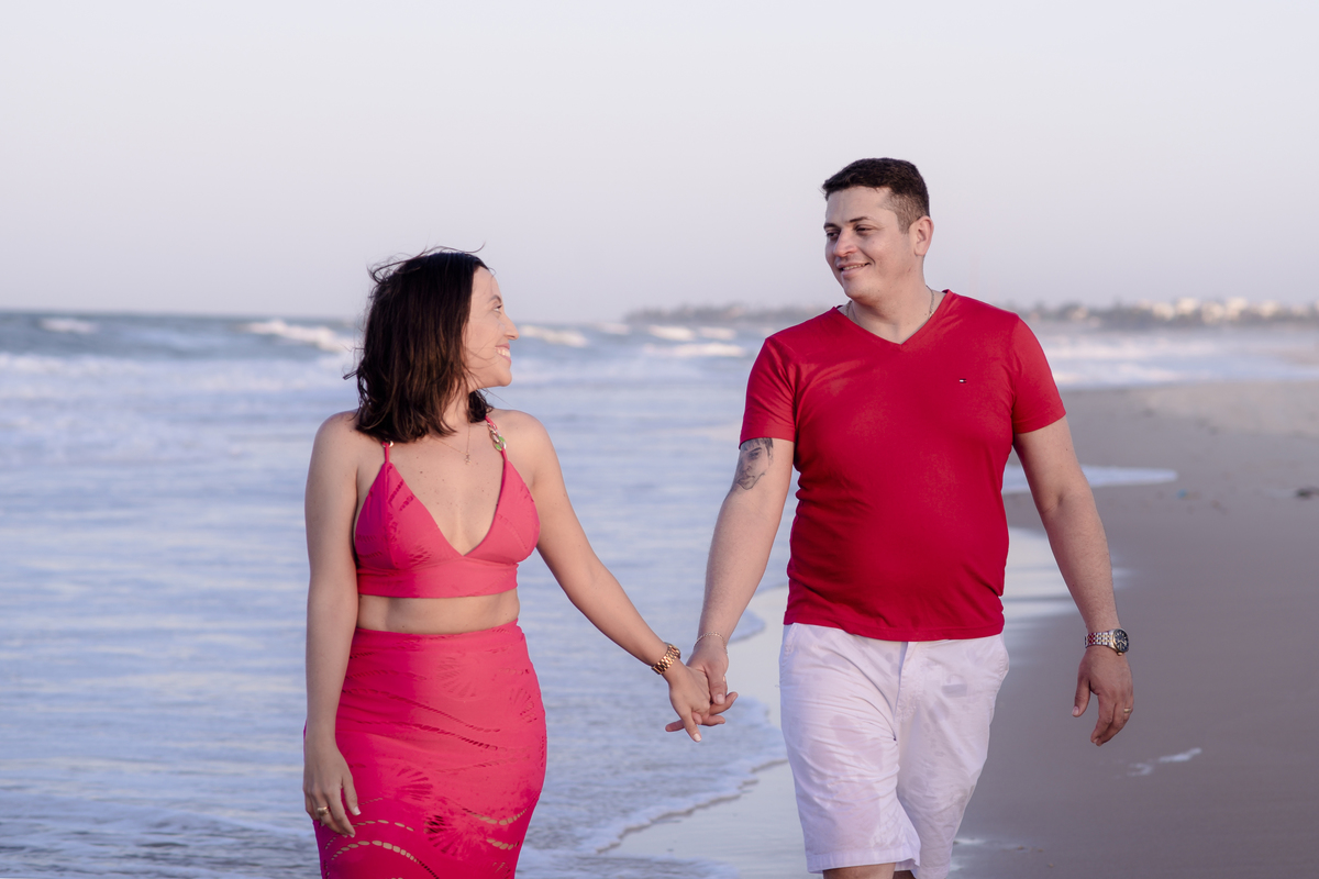 Ensaio fotografico pos casamento civil