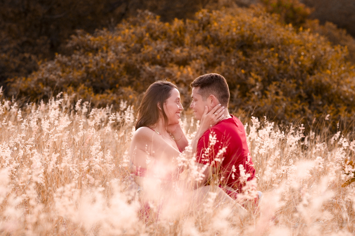 Ensaio fotografico pico das almas