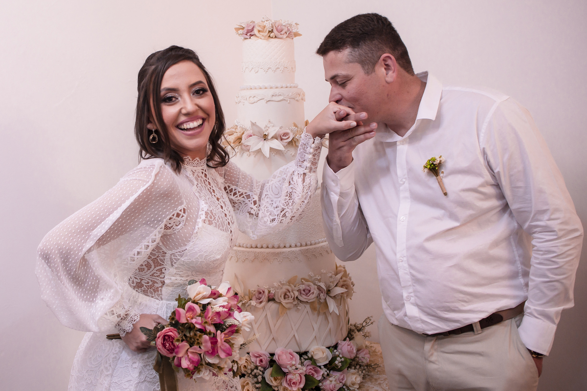 Casamento civil no cartorio em Fortaleza