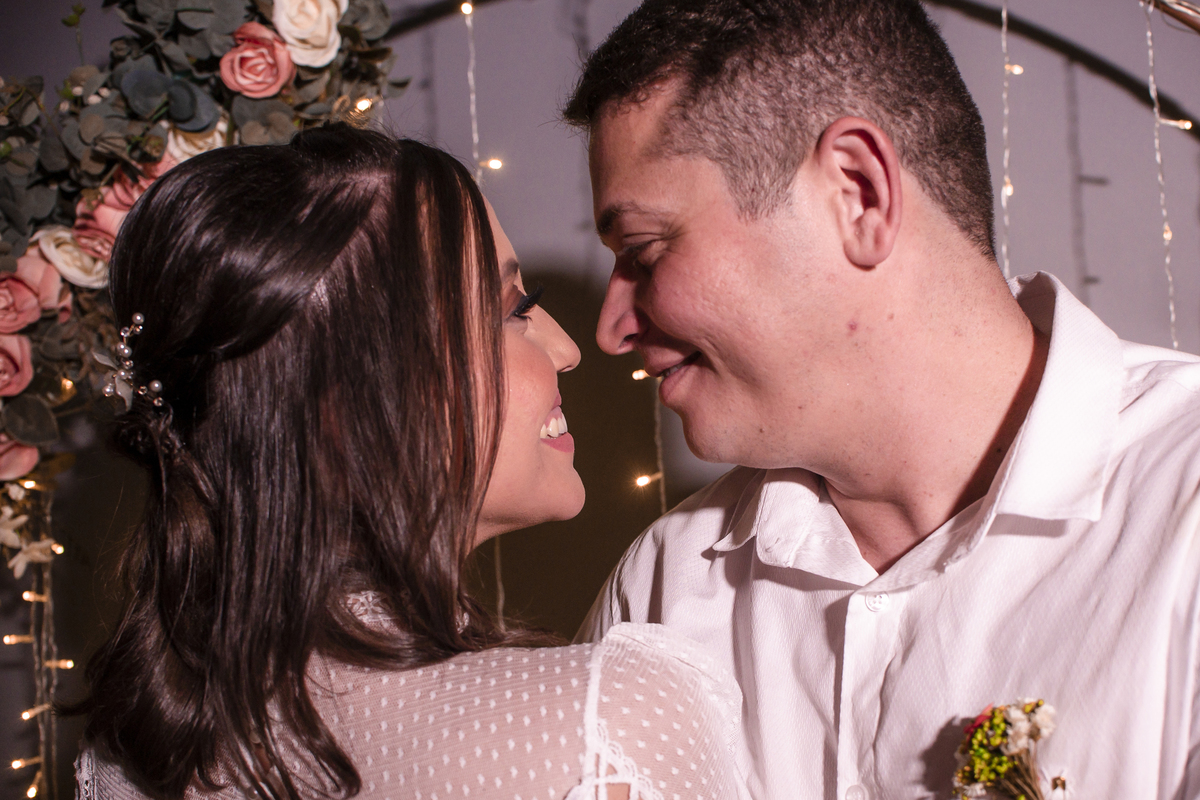 Casamento civil em Fortaleza