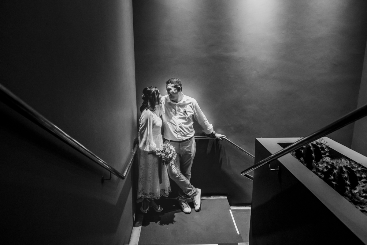 Casamento civil em Fortaleza